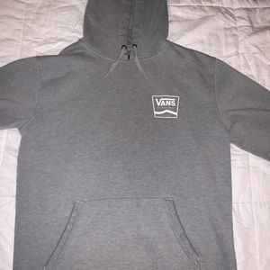 Men’s Vans Hoodie